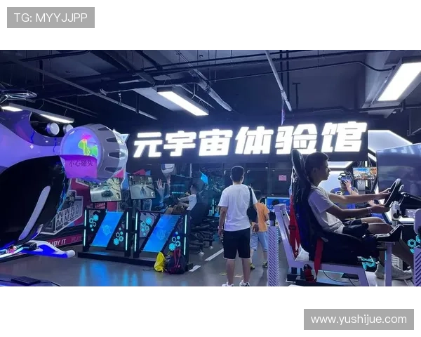 K8电玩娱乐的未来发展趋势与创新技术，助力玩家体验更高品质的娱乐内容