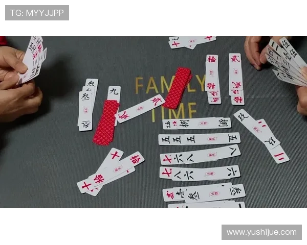 掌握抢庄三公的详细规则让你在游戏中轻松取胜